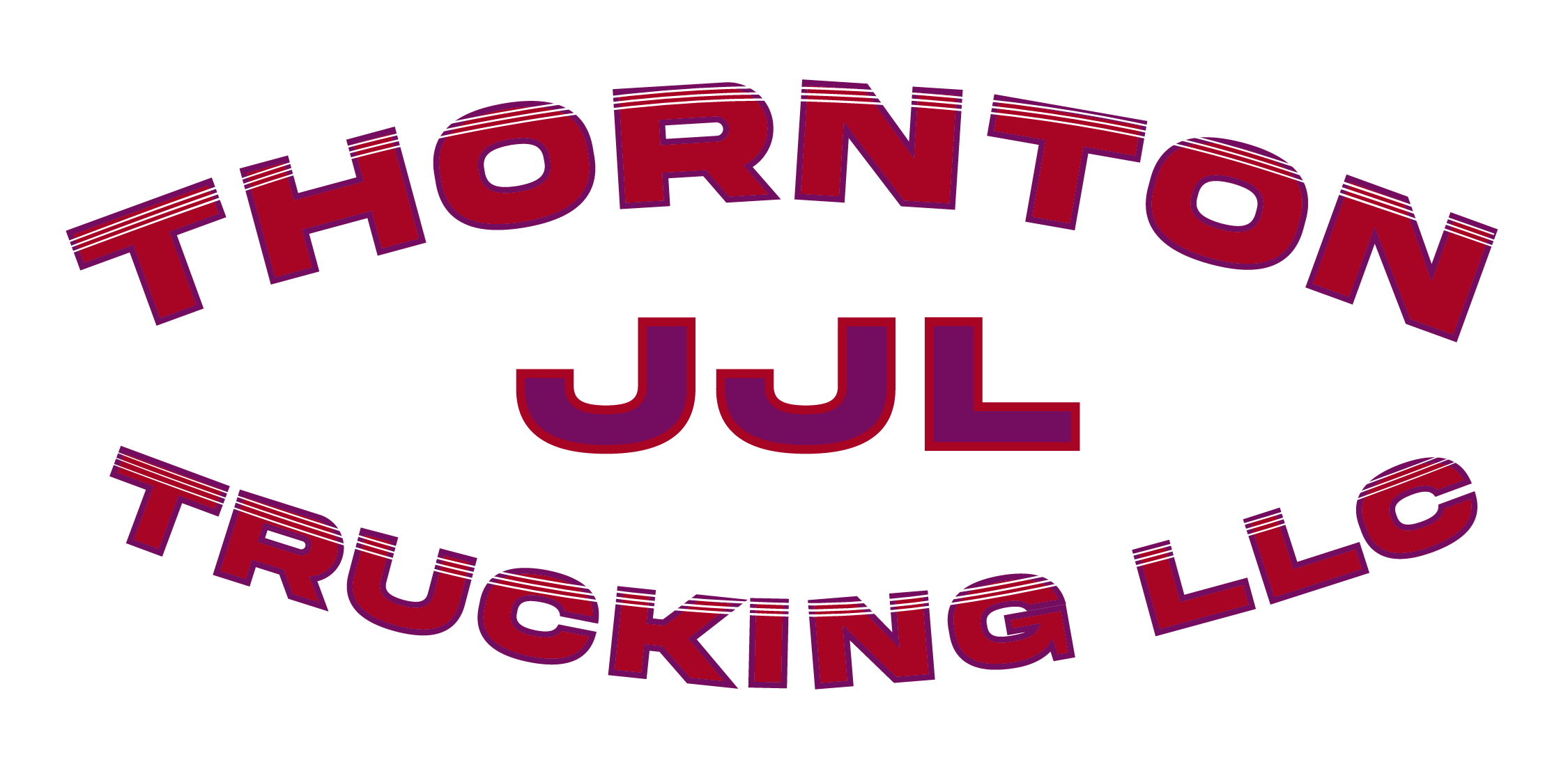 JJL THORNTON TRUCKING, LLC JJL Thornton Trucking Why JJL Thornton